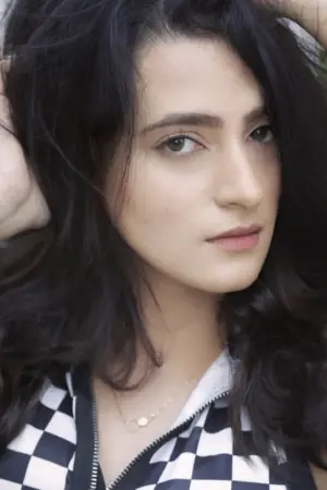 Фото Аиша Капур #310603