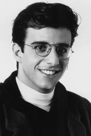 Фото Дэвид Коберн #37269