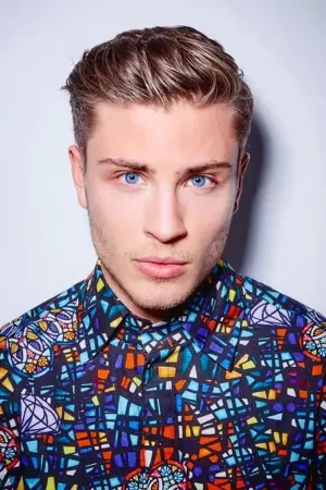 Фото Янник Шюманн #109987