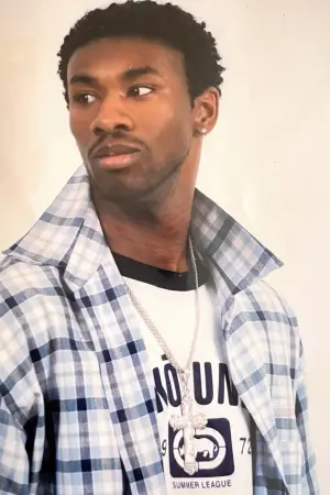 Фото Нэшон «Окс» Бридлав #205329