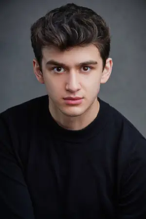 Фото Ноах Берк #297500