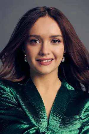Фото Оливия Кук (Olivia Cooke) #29850