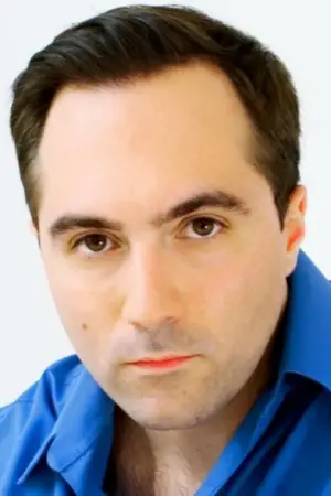 Фото Ричард Гнолфо #336071