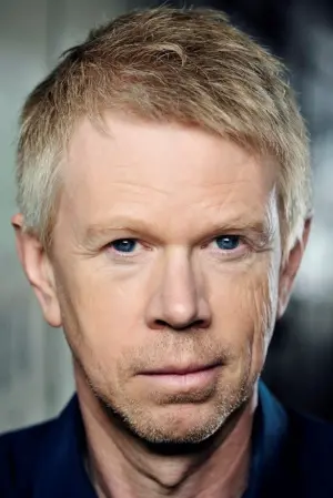 Фото Томас Моррис (Thomas Morris) #27876