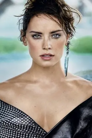 Фото Дейзи Ридли (Daisy Ridley) #251770