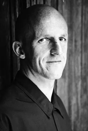 Фото Дэвид Вудс #69491