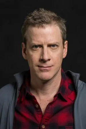 Фото Деклан Джойс #252089