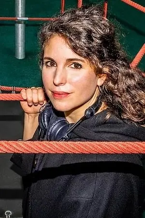 Фото Дельфин Малауссена #132680