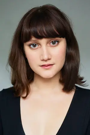 Фото Элина Альминас #32792