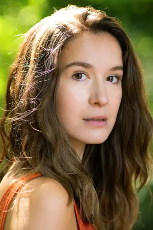 Фото Элизабет Дулау #275876