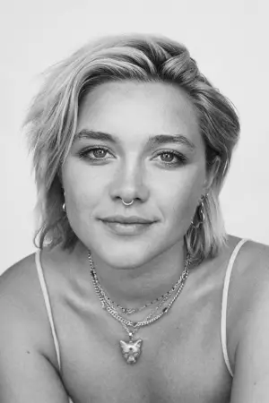 Фото Флоренс Пью (Florence Pugh) #2805