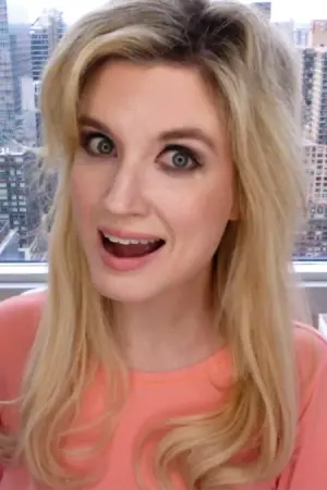 Фото Грейс Рэндольф (Grace Randolph) #212167