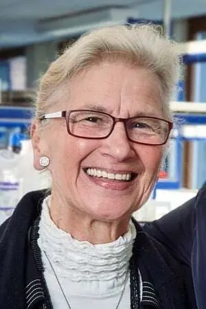 Фото Жаклин Пулворде-Паппарт #202646