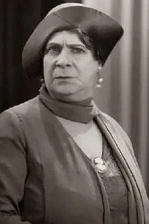 Фото Мод Эберн (Maude Eburne) #127711