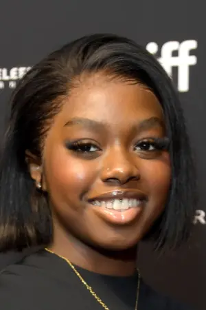 Фото Медина Диарра #216245