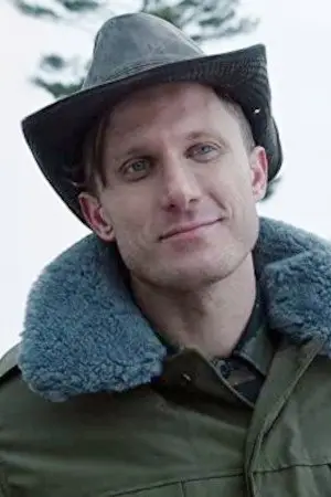 Фото Филипп Джеймс Гриффит #368985