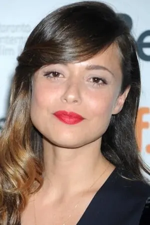 Фото  (Valeria Bilello) #156416