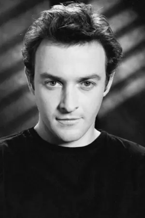 Фото Адам Ханн-Бёрд #90747