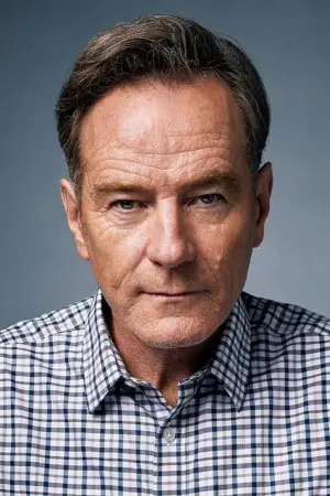 Фото Брайан Крэнстон (Bryan Cranston) #327886