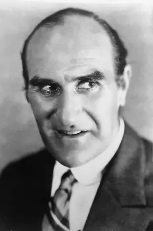 Фото Эрнест Торренс #279130