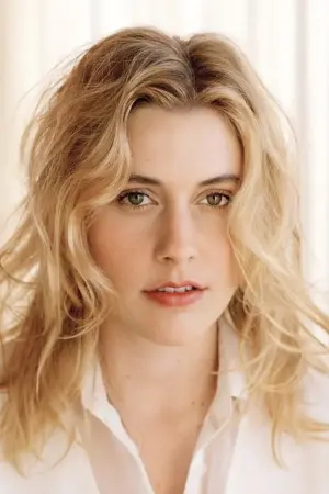 Фото Грета Гервиг (Greta Gerwig) #4739