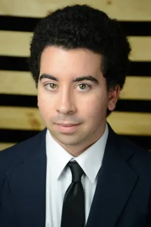 Фото Харрисон Фан #31798