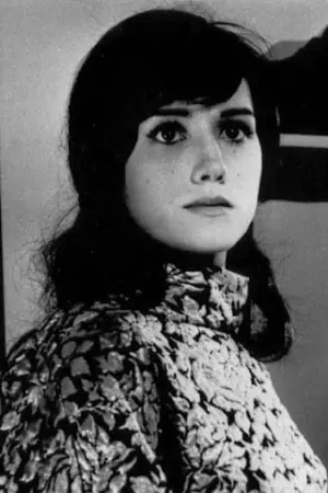 Фото Изабель Рут (Isabel Ruth) #219012