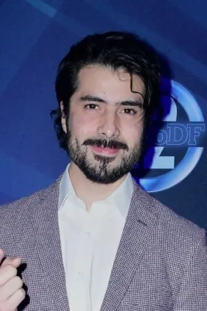 Фото Хосе Анхель Бичир #242643