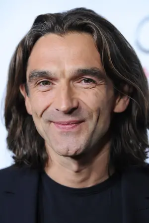 Фото Джастин Чедвик #106626