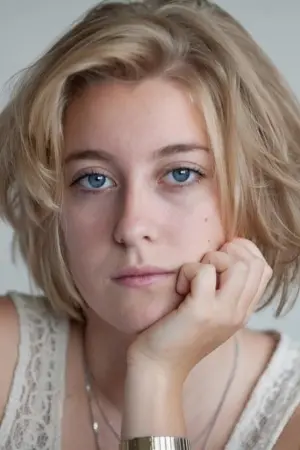 Фото Луиза Орри-Дикеро #202306