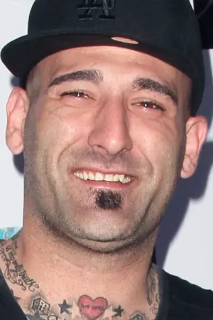 Фото Ник Принчипе #28411