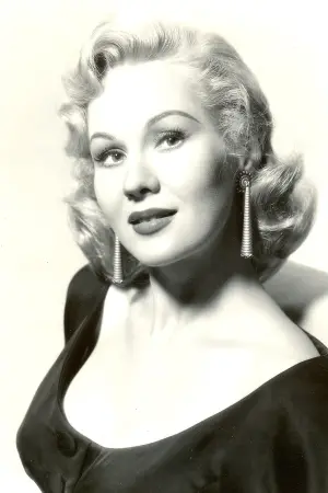 Фото Вирджиния Мэйо (Virginia Mayo) #120384