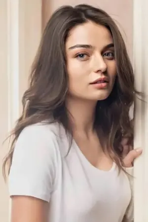 Фото  (Ayça Ayşin Turan) #160149