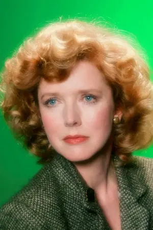 Фото Барбара Бэбкок #44642