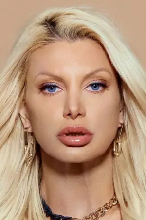 Фото  (Brittany Andrews) #329293