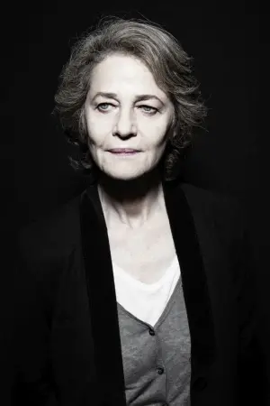 Фото Шарлотта Рэмплинг (Charlotte Rampling) #7391