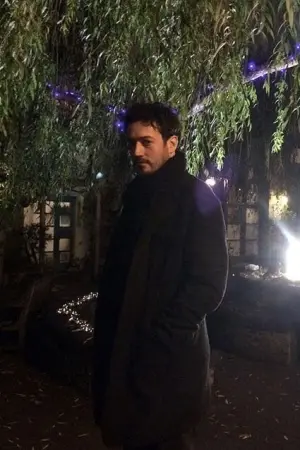 Фото Корран Браунли #13773