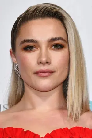 Фото Флоренс Пью (Florence Pugh) #2811