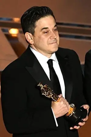 Фото Гэри Риццо #1904