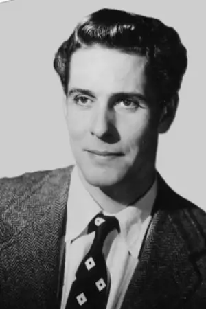 Фото Джон Джастин (John Justin) #332533