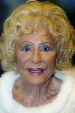 Фото Лени Рифеншталь #336862