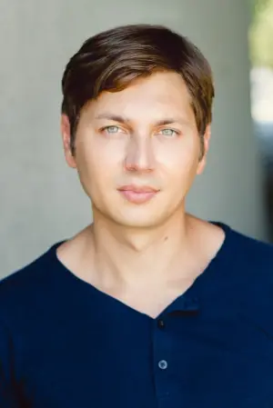 Фото Никита Боголюбов #279968