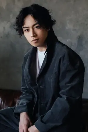 Фото Сёго Судзуки #100040