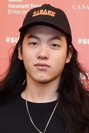 Фото Эрик Юэ #112832