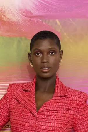 Фото Джоди Тернер-Смит (Jodie Turner-Smith) #38669