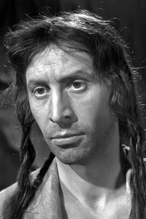 Фото Леон Немчик (Leon Niemczyk) #118697