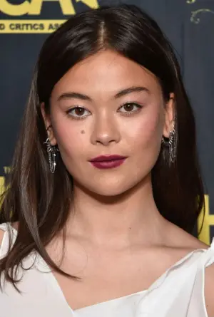 Фото Лукита Максуэлл (Lukita Maxwell) #353920