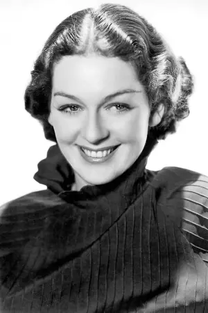 Фото Розалинда Рассел (Rosalind Russell) #102920