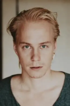 Фото Тату Синисало #16878