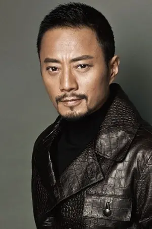 Фото Чжан Ханьюй #54063